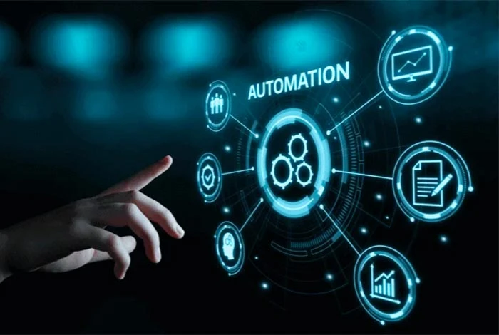 automate routine tasks